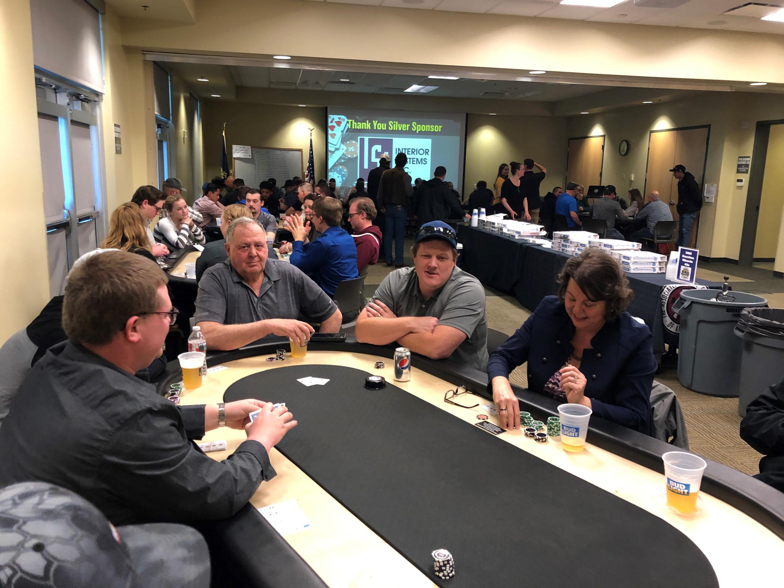 Poker Poker